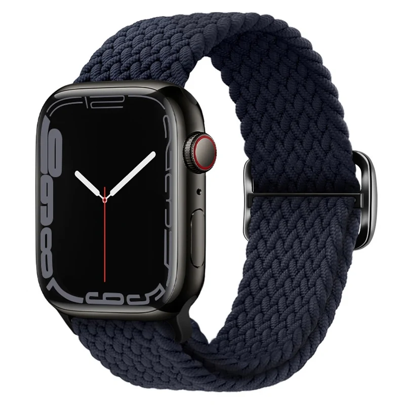 Mega süß Universell Apple Textil / Nylon armband
