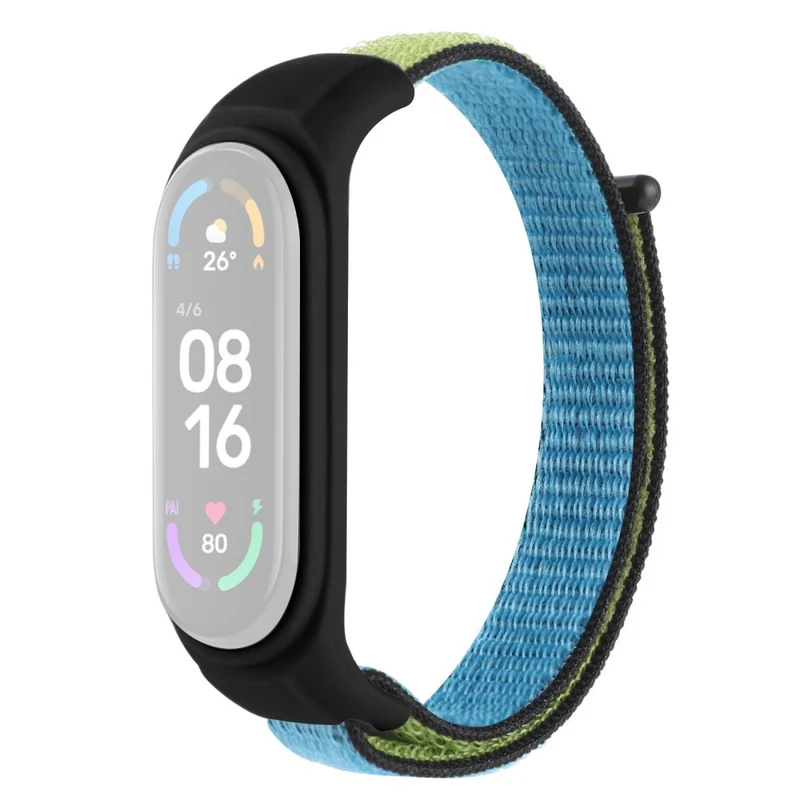 Super cool Universell Xiaomi Textil / Nylon armband