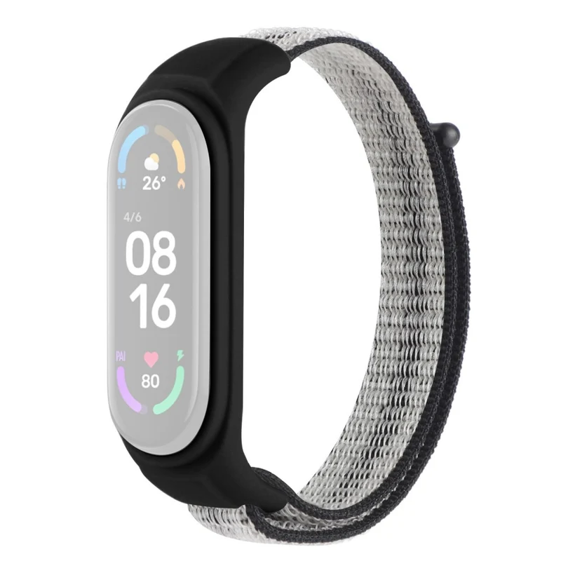 Super cool Universell Xiaomi Textil / Nylon armband