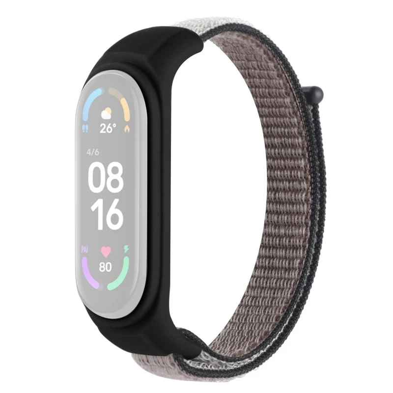 Super cool Universell Xiaomi Textil / Nylon armband