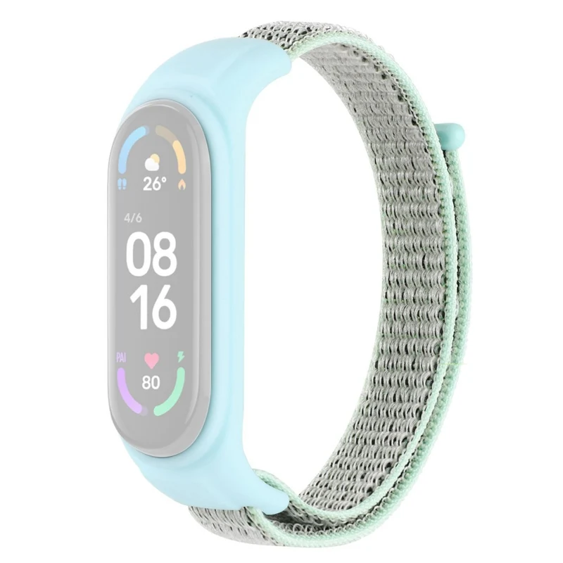 Super cool Universell Xiaomi Textil / Nylon armband