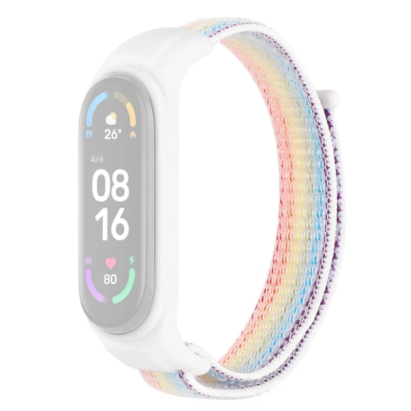 Super cool Universell Xiaomi Textil / Nylon armband