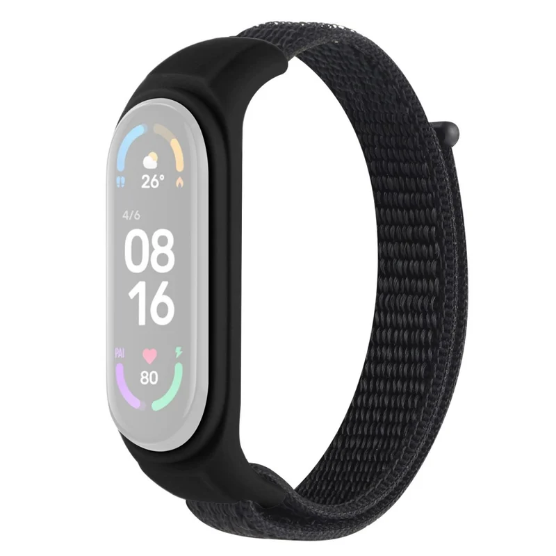 Super cool Universell Xiaomi Textil / Nylon armband