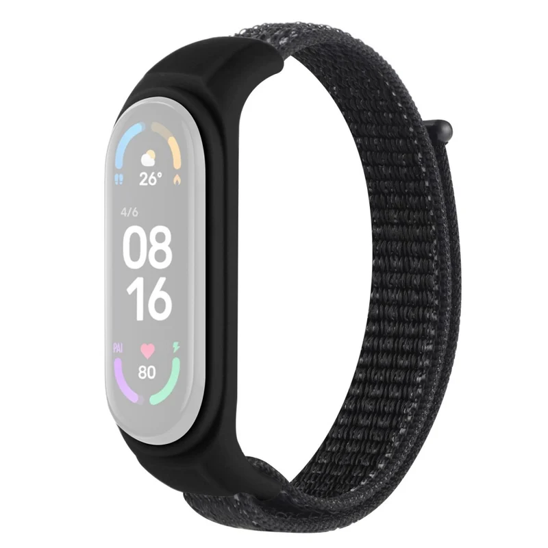 Super cool Universell Xiaomi Textil / Nylon armband
