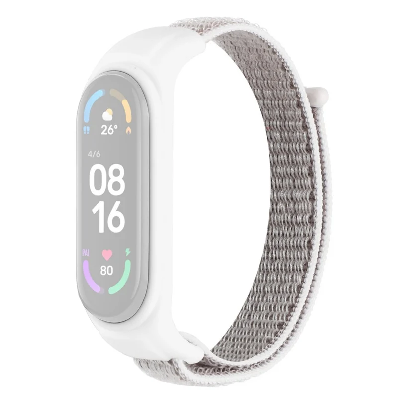 Super cool Universell Xiaomi Textil / Nylon armband