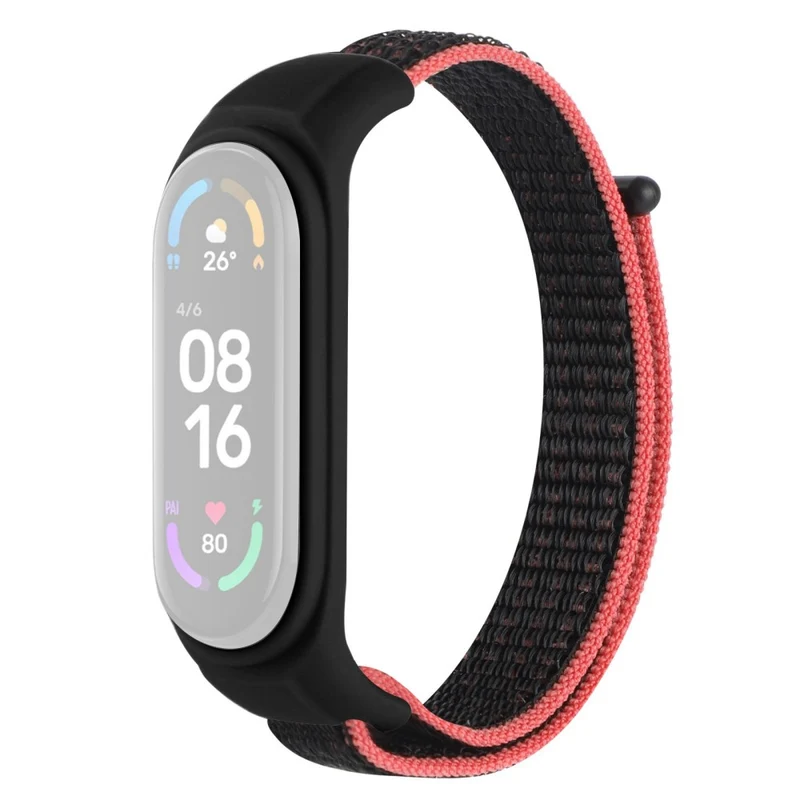 Super cool Universell Xiaomi Textil / Nylon armband