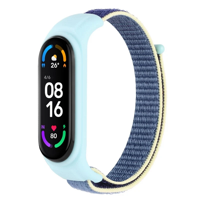 Super cool Universell Xiaomi Textil / Nylon armband