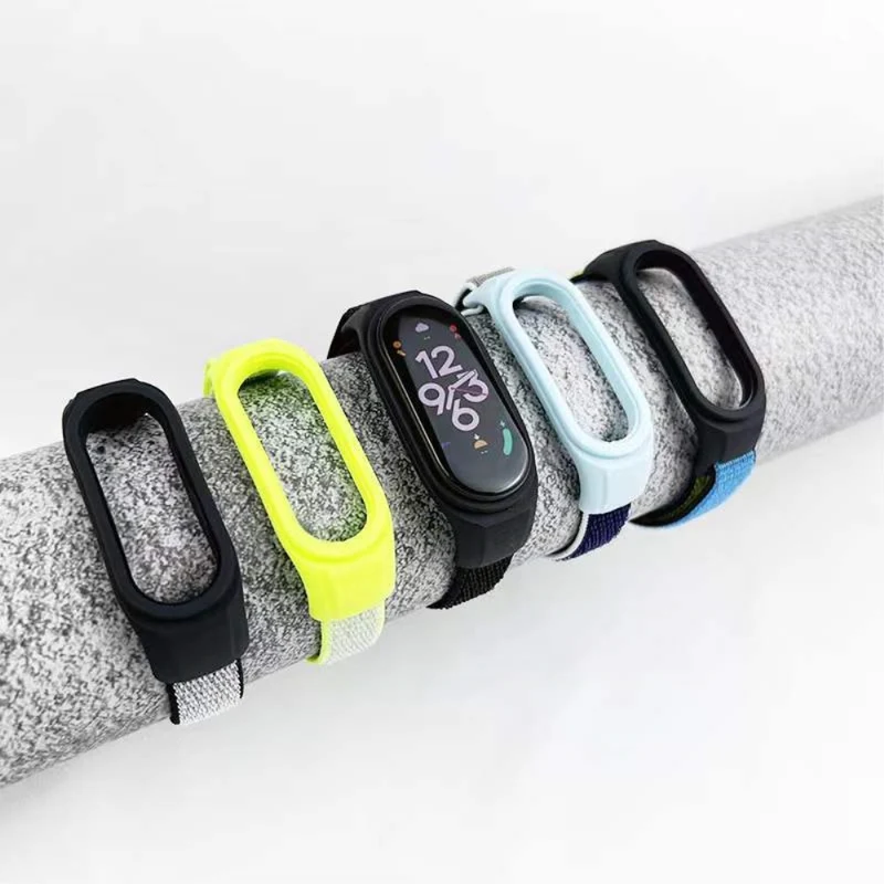 Super cool Universell Xiaomi Textil / Nylon armband