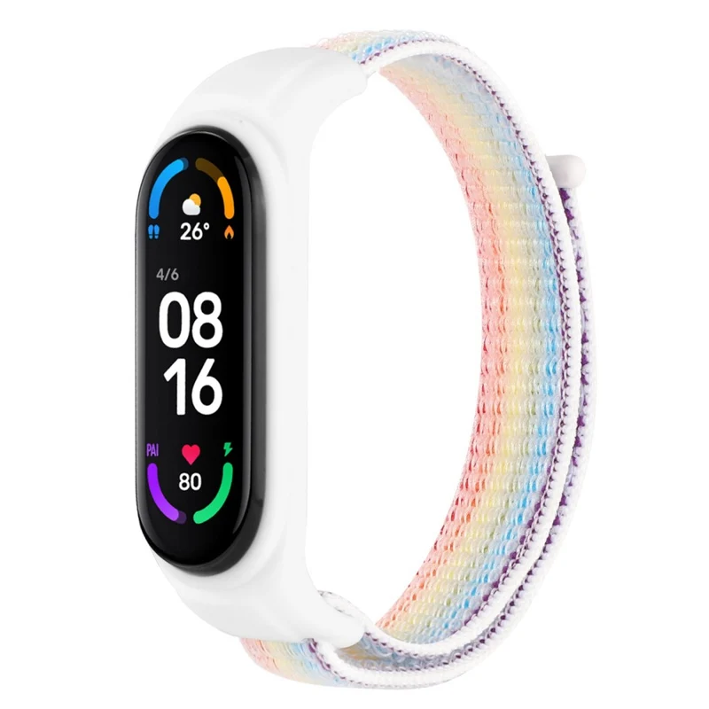 Super cool Universell Xiaomi Textil / Nylon armband