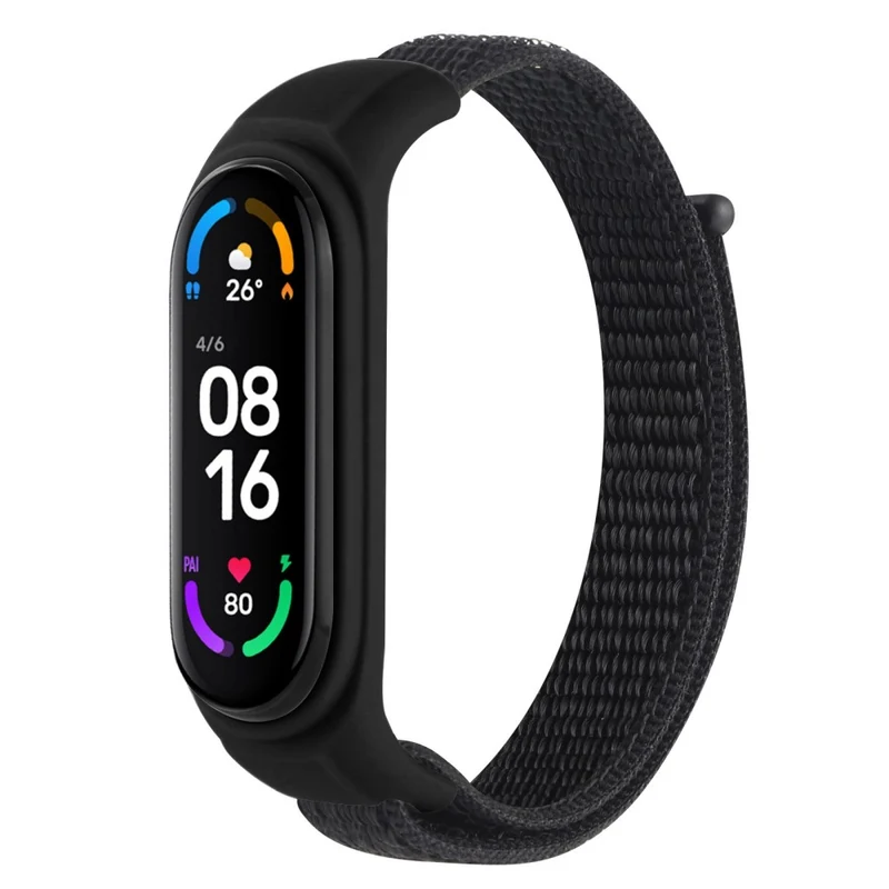 Super cool Universell Xiaomi Textil / Nylon armband