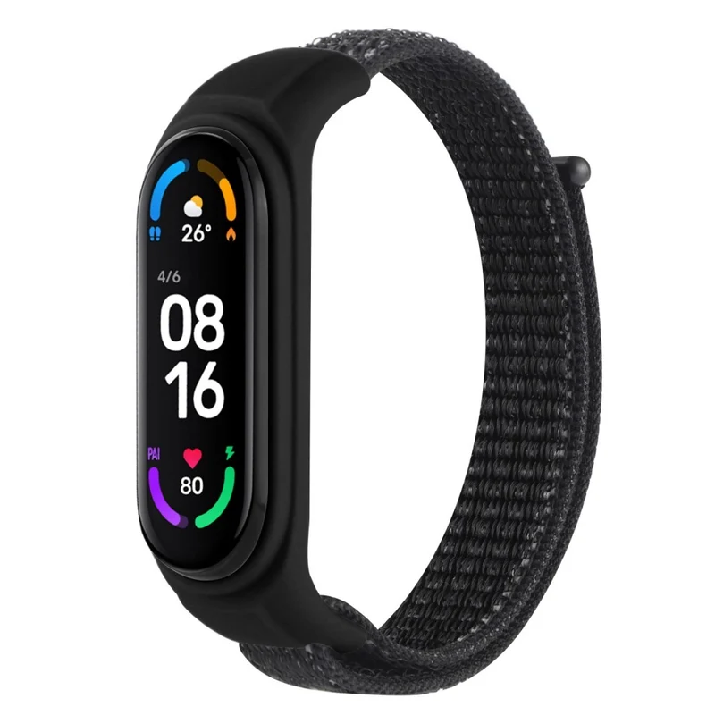 Super cool Universell Xiaomi Textil / Nylon armband
