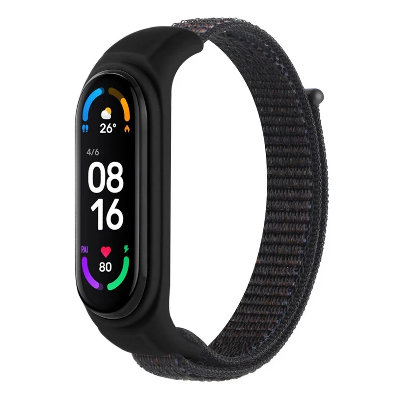 Super cool Universell Xiaomi Textil / Nylon armband