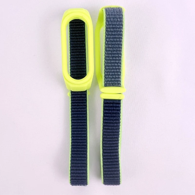 Super cool Universell Xiaomi Textil / Nylon armband