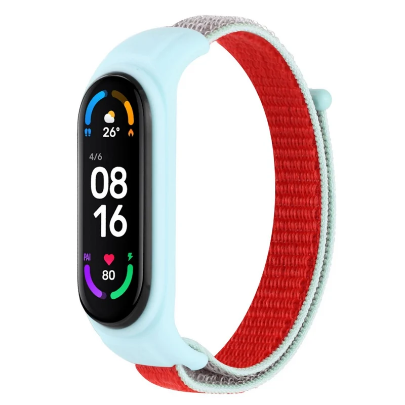Super cool Universell Xiaomi Textil / Nylon armband