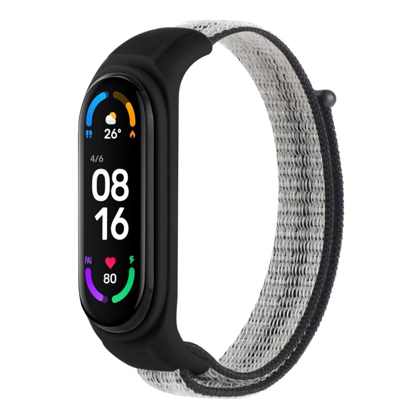 Super cool Universell Xiaomi Textil / Nylon armband