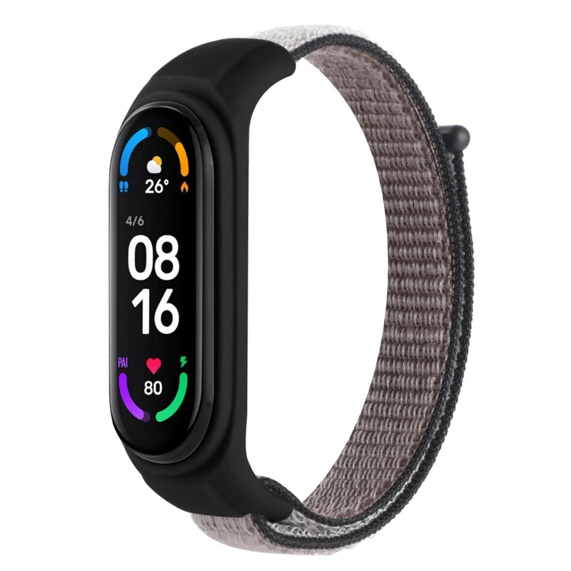 Super cool Universell Xiaomi Textil / Nylon armband