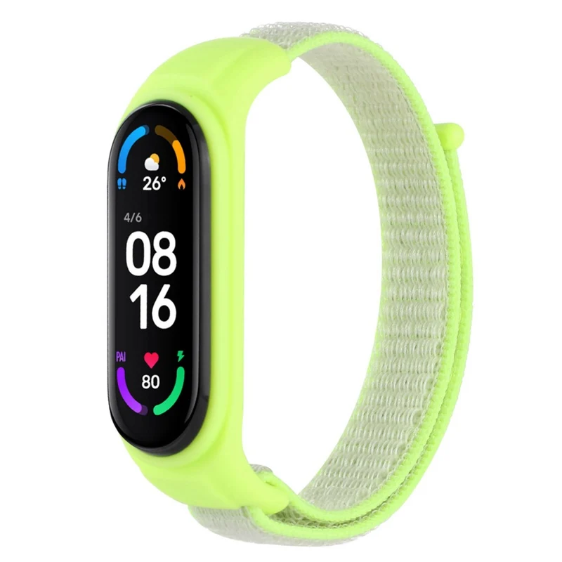 Super cool Universell Xiaomi Textil / Nylon armband
