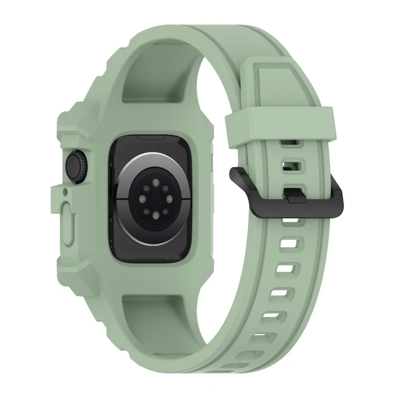 Sehr bequem Universell Apple Silikon / TPU armband