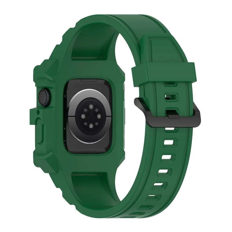 Sehr bequem Universell Apple Silikon / TPU armband