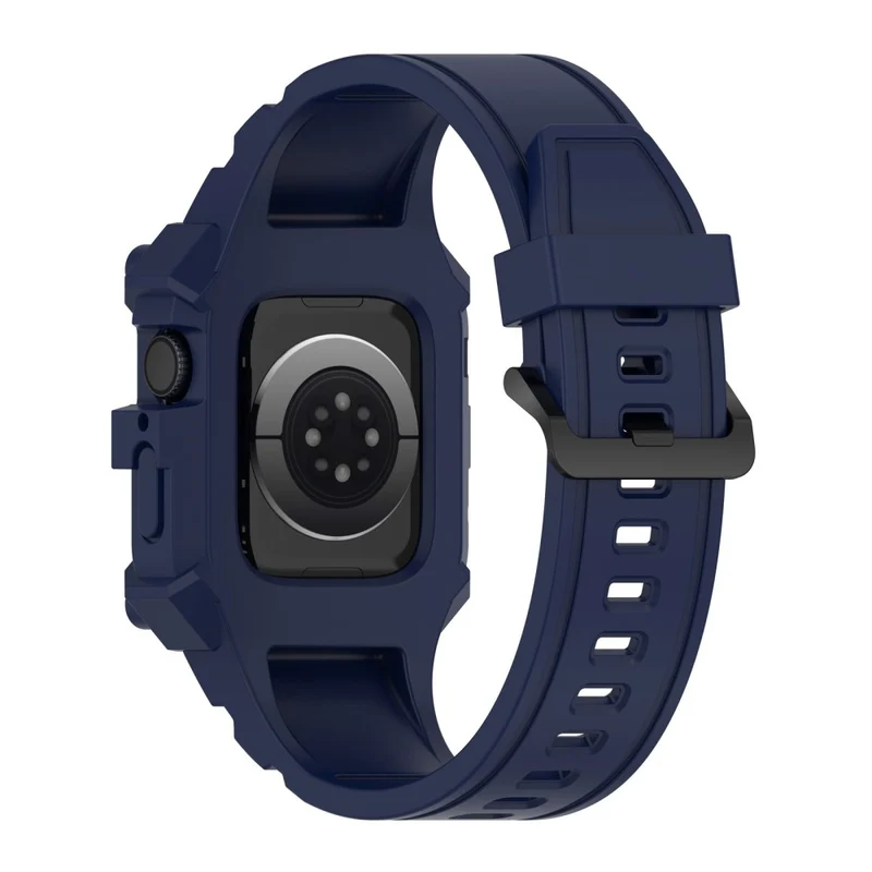 Sehr bequem Universell Apple Silikon / TPU armband