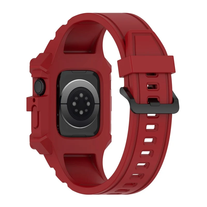 Sehr bequem Universell Apple Silikon / TPU armband