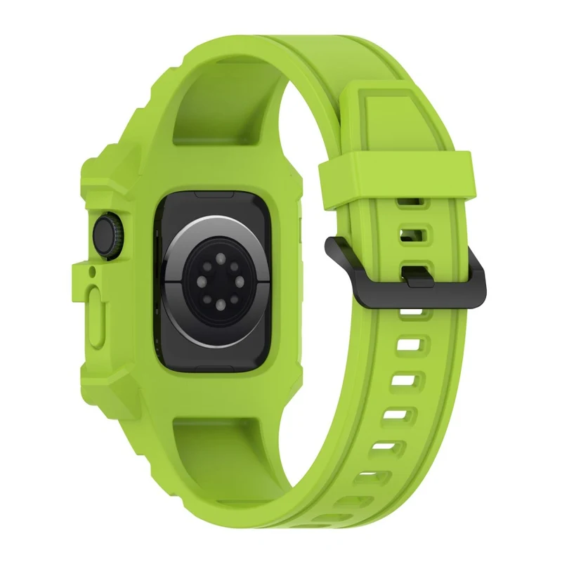 Sehr bequem Universell Apple Silikon / TPU armband