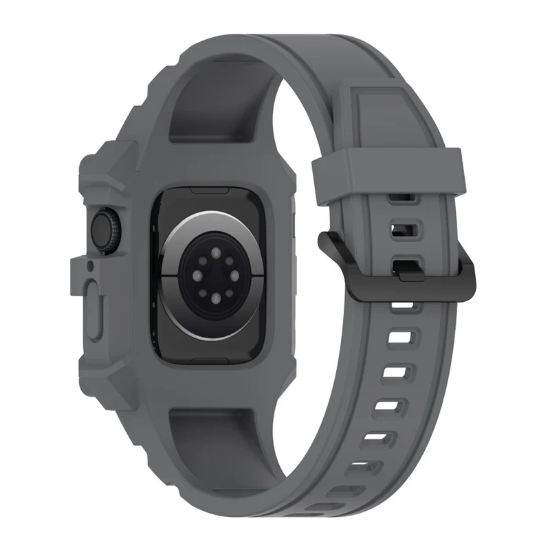 Sehr bequem Universell Apple Silikon / TPU armband