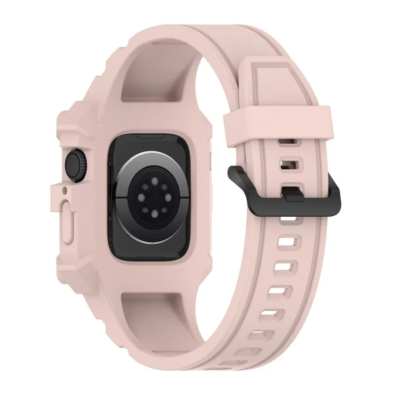 Sehr bequem Universell Apple Silikon / TPU armband