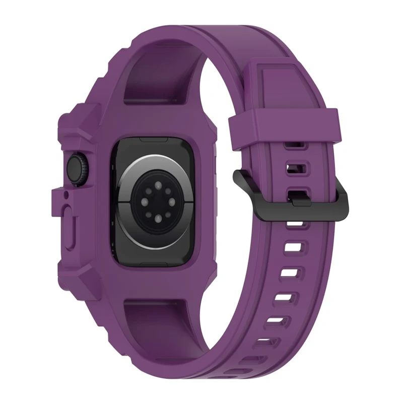 Sehr bequem Universell Apple Silikon / TPU armband