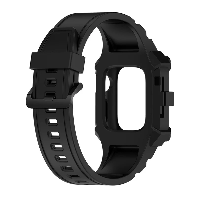 Sehr bequem Universell Apple Silikon / TPU armband