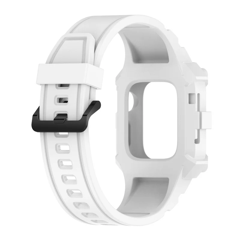 Sehr bequem Universell Apple Silikon / TPU armband