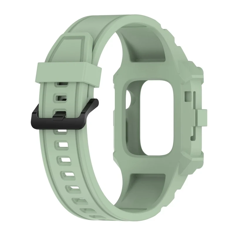 Sehr bequem Universell Apple Silikon / TPU armband