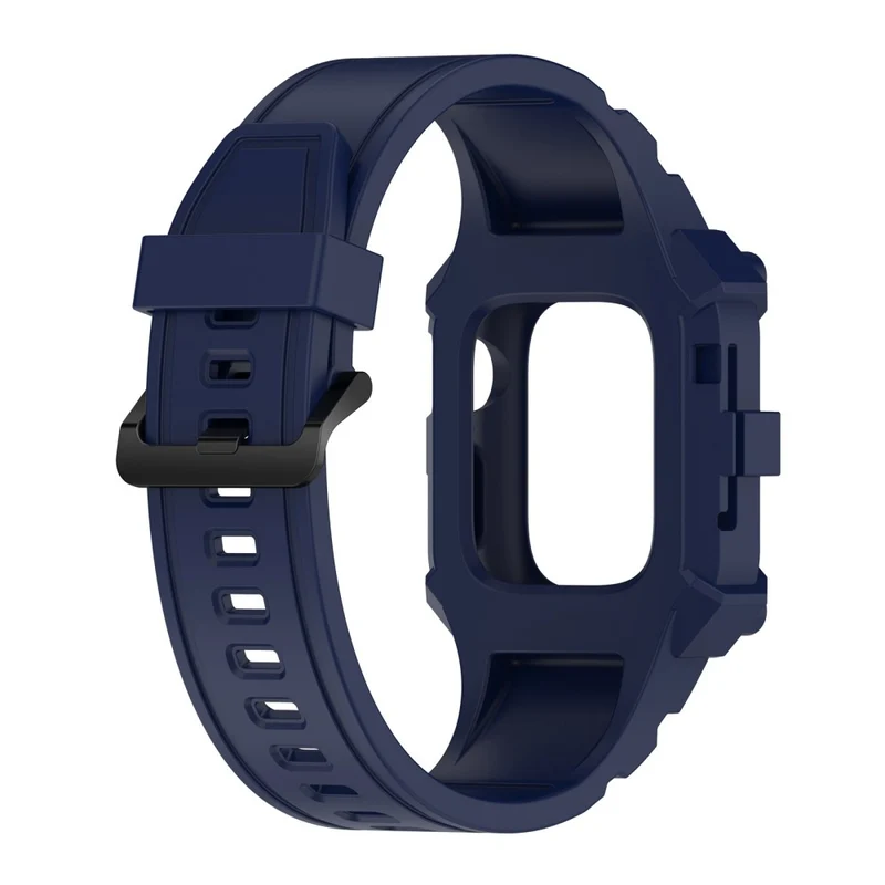 Sehr bequem Universell Apple Silikon / TPU armband