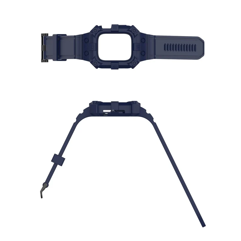 Sehr bequem Universell Apple Silikon / TPU armband