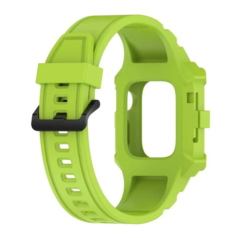 Sehr bequem Universell Apple Silikon / TPU armband