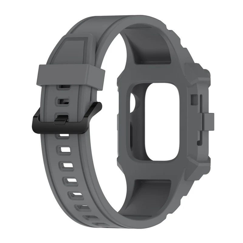Sehr bequem Universell Apple Silikon / TPU armband