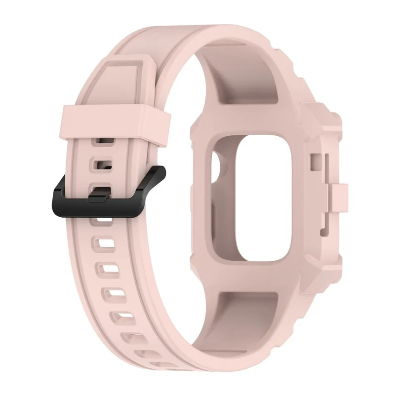 Sehr bequem Universell Apple Silikon / TPU armband