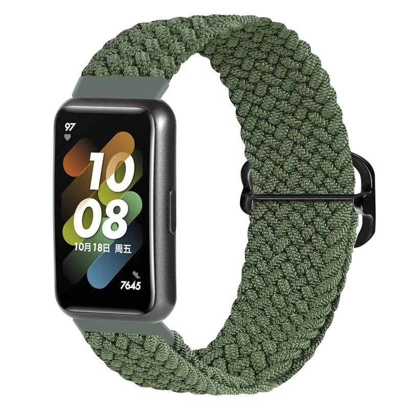 Stilvoll Huawei Band 7 Textil / Nylon armband