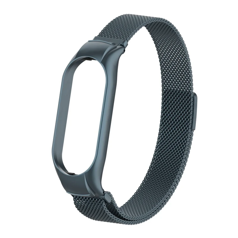 Absolut angenehm Xiaomi Mi Band 7 Metall armband