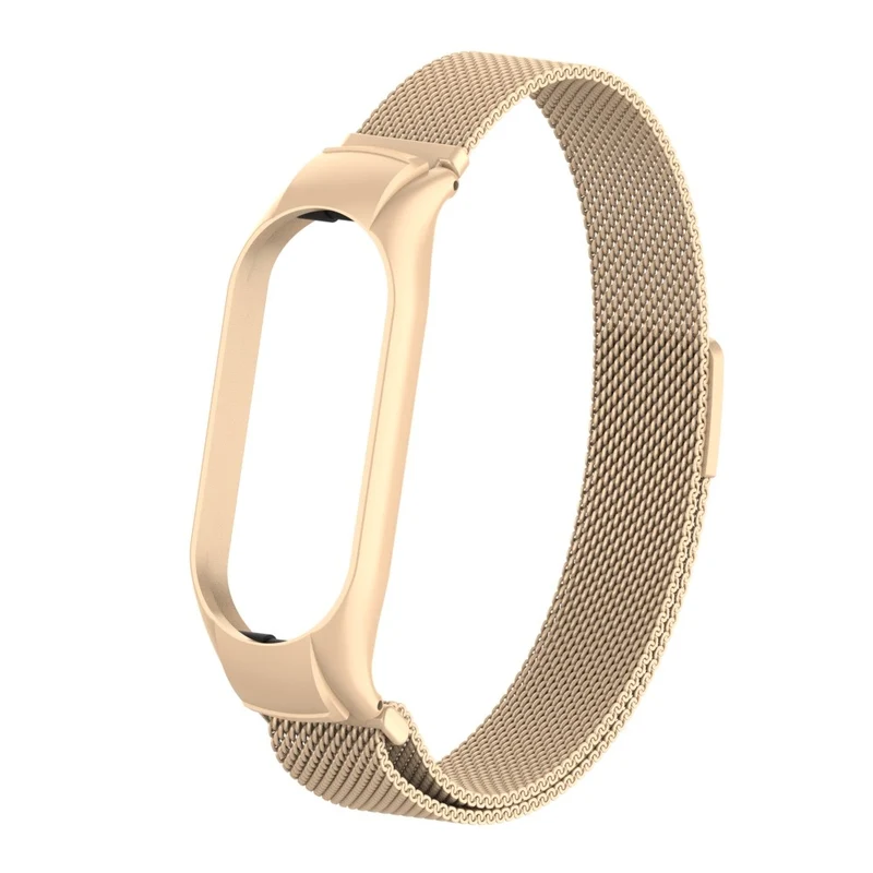 Absolut angenehm Xiaomi Mi Band 7 Metall armband