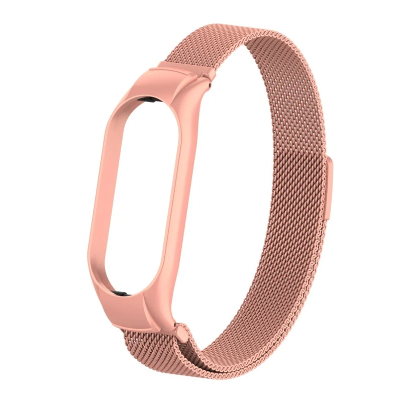 Absolut angenehm Xiaomi Mi Band 7 Metall armband
