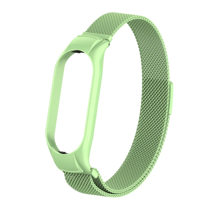 Absolut angenehm Xiaomi Mi Band 7 Metall armband