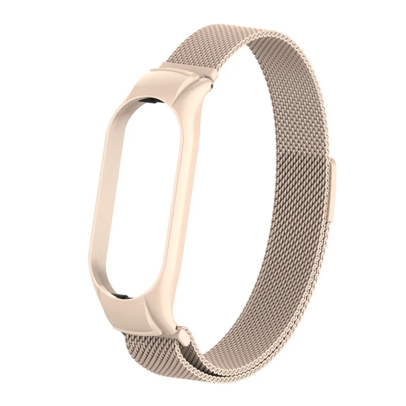 Absolut angenehm Xiaomi Mi Band 7 Metall armband