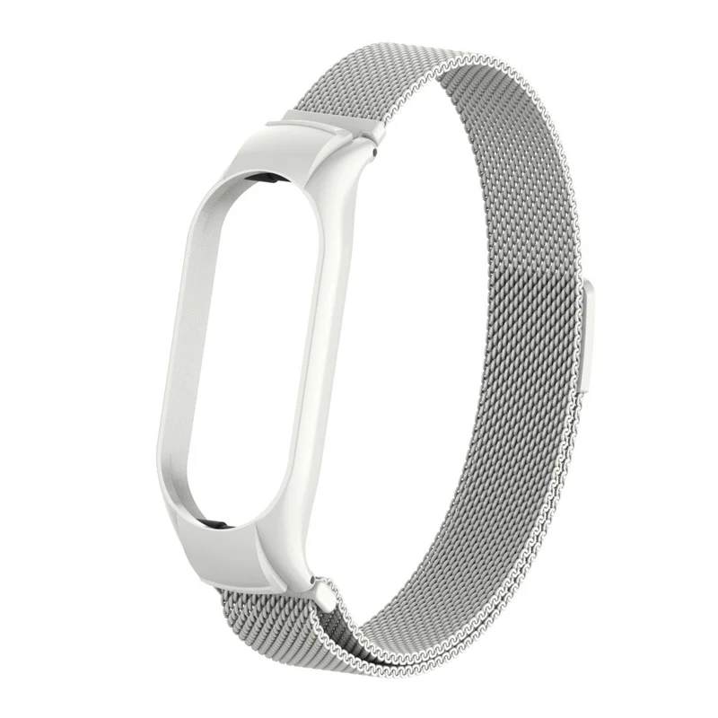 Absolut angenehm Xiaomi Mi Band 7 Metall armband