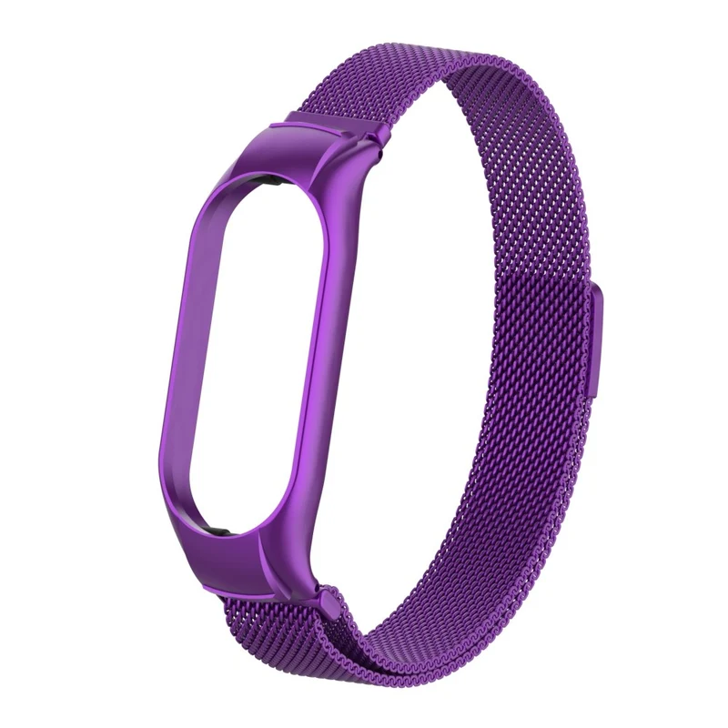 Absolut angenehm Xiaomi Mi Band 7 Metall armband