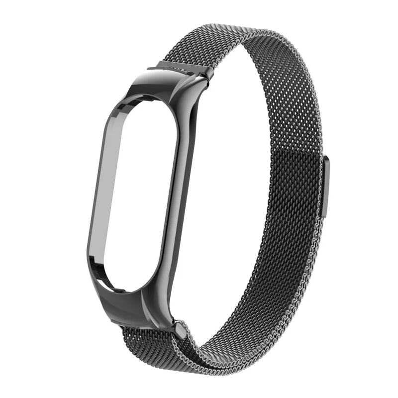 Absolut angenehm Xiaomi Mi Band 7 Metall armband