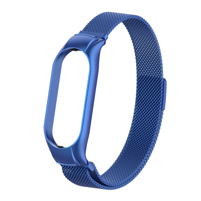 Absolut angenehm Xiaomi Mi Band 7 Metall armband