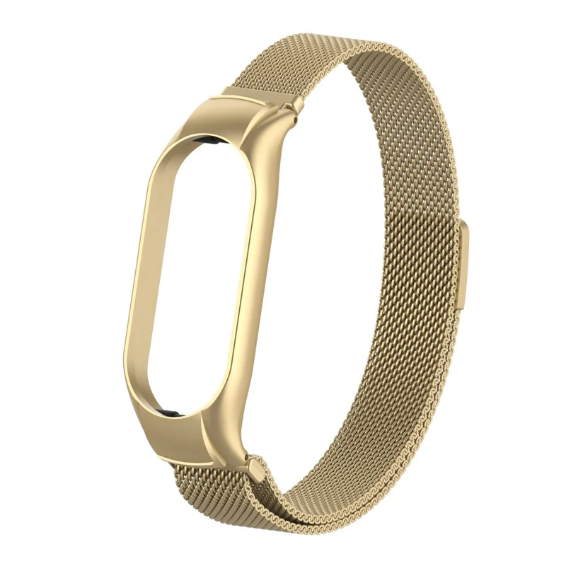 Absolut angenehm Xiaomi Mi Band 7 Metall armband