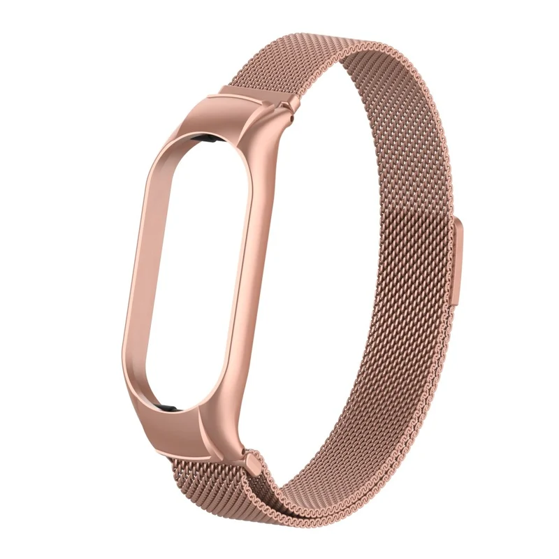 Absolut angenehm Xiaomi Mi Band 7 Metall armband