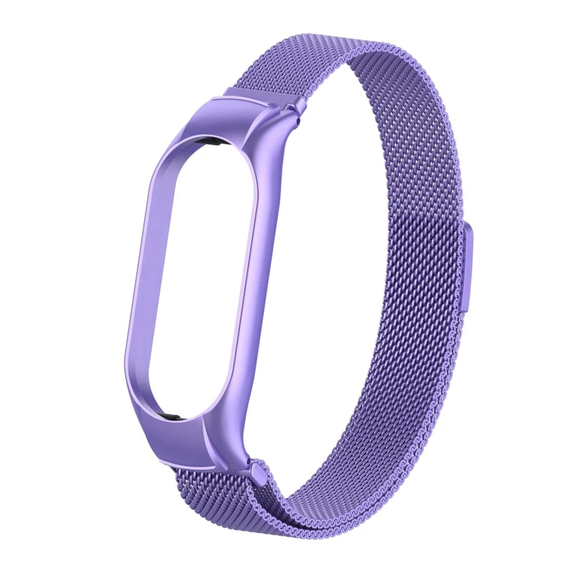 Absolut angenehm Xiaomi Mi Band 7 Metall armband